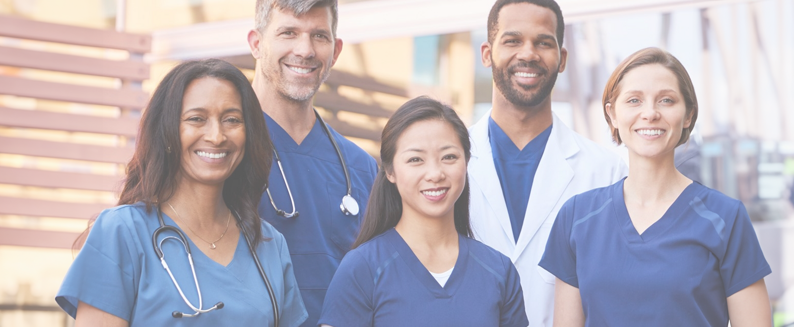 Interprofessional Practice in Primary Care 